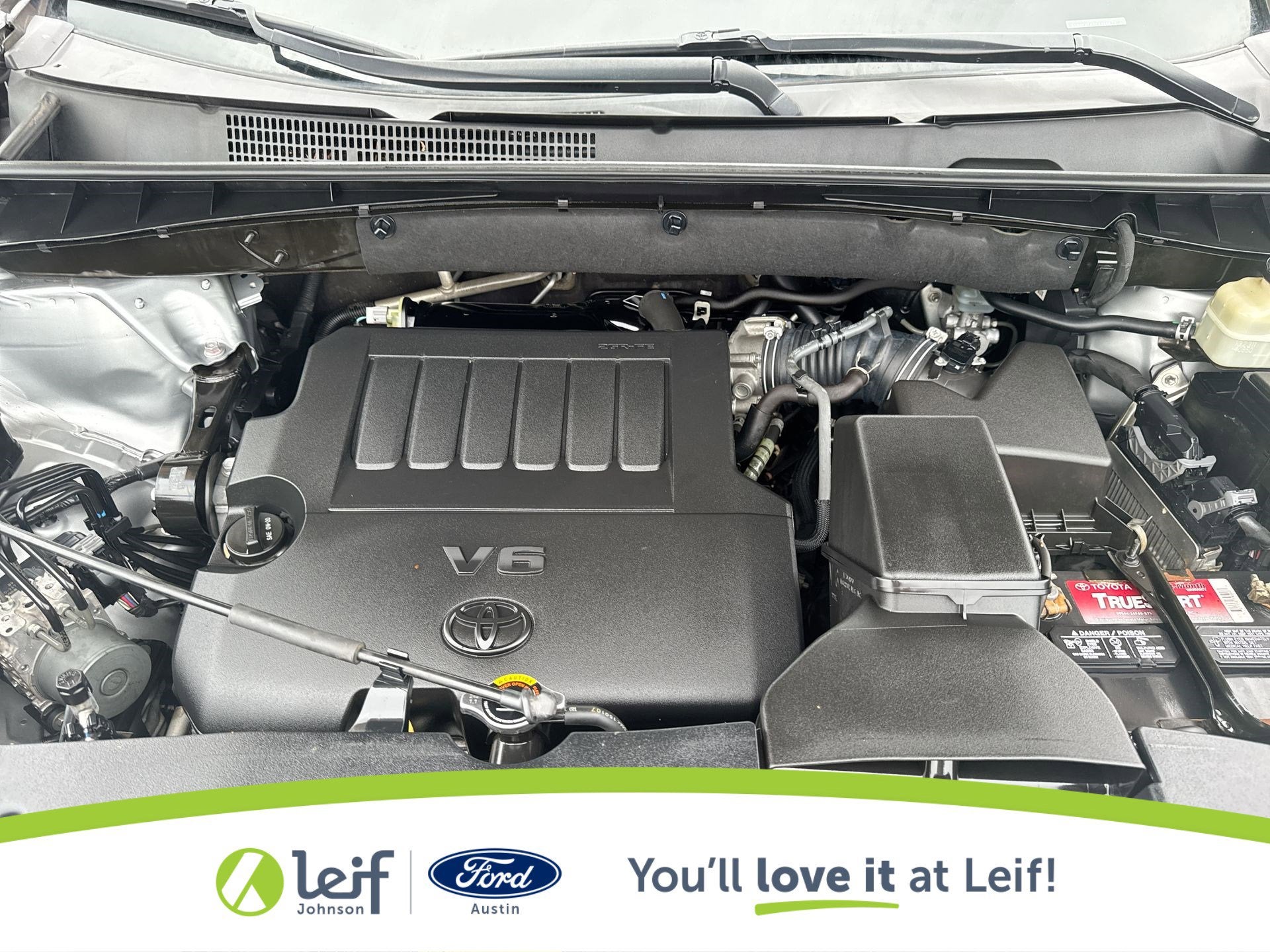 2015 Toyota Highlander Limited Platinum V6