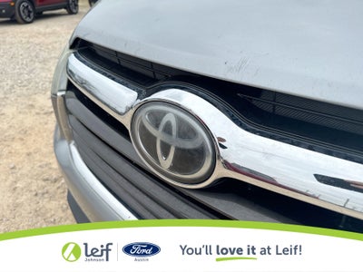 2015 Toyota Highlander Limited Platinum V6