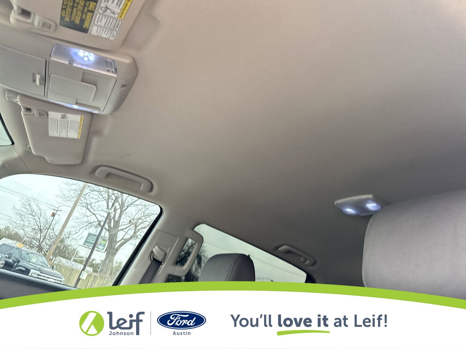 2015 Toyota Tundra SR5