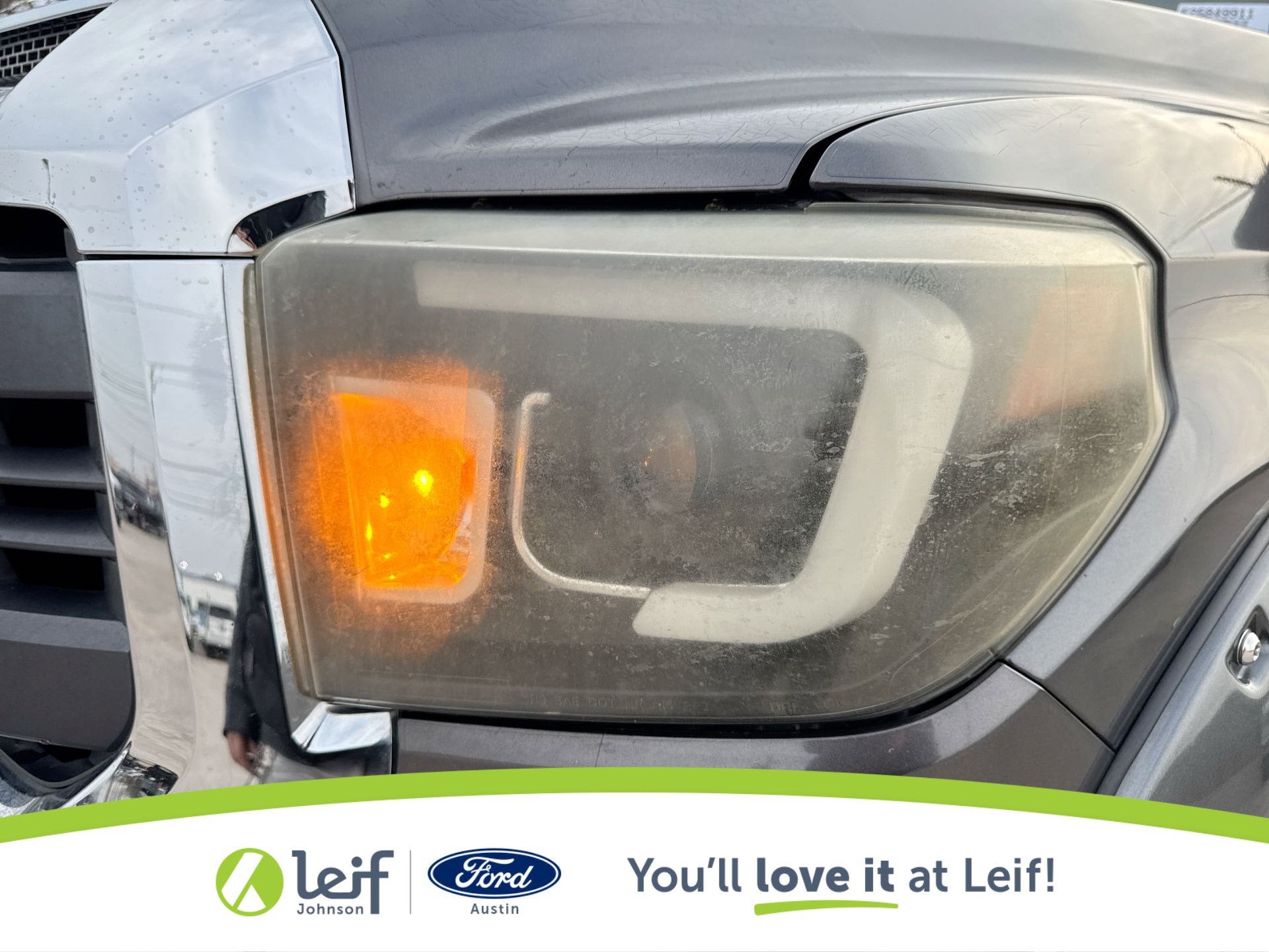 2015 Toyota Tundra SR5