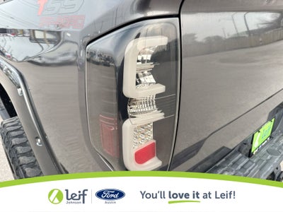 2015 Toyota Tundra SR5