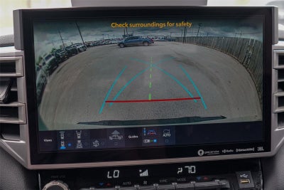 2024 Toyota Tundra Limited HV