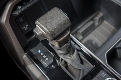 2024 Toyota Tundra Limited HV