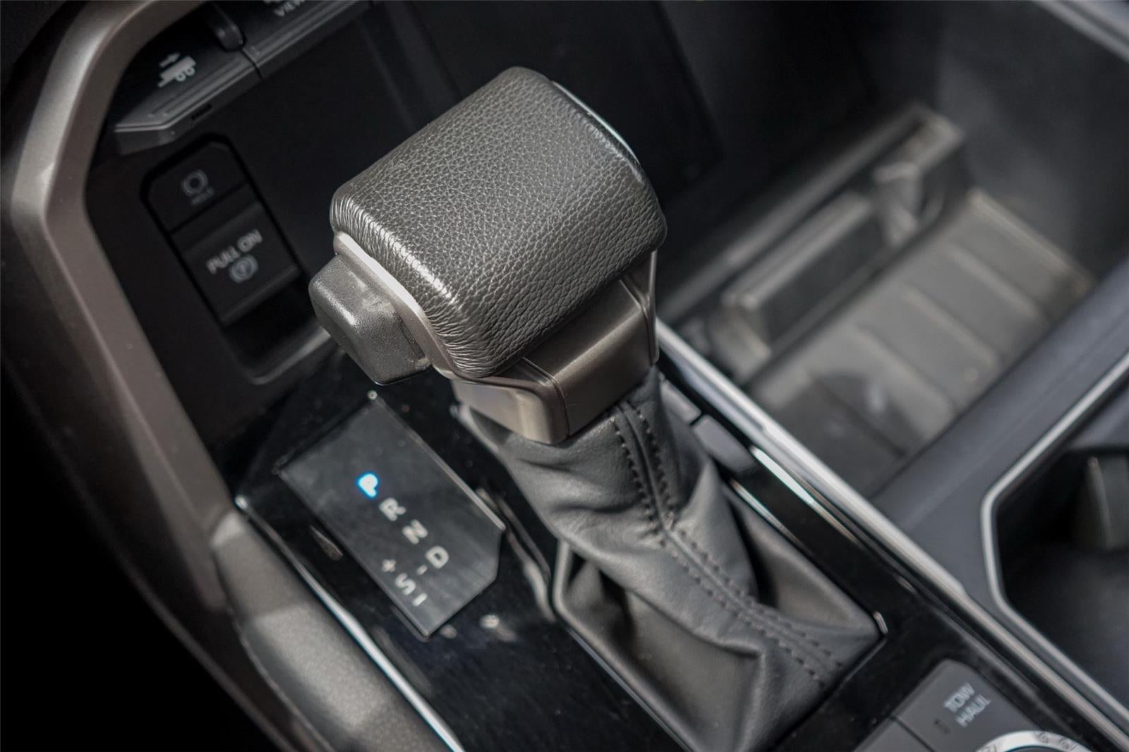 2024 Toyota Tundra Limited HV