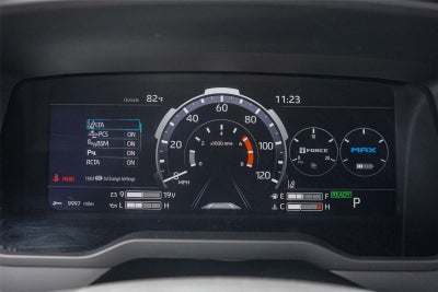 2024 Toyota Tundra Limited HV