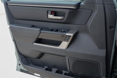 2024 Toyota Tundra Limited HV