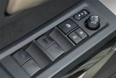 2024 Toyota Tundra Limited HV