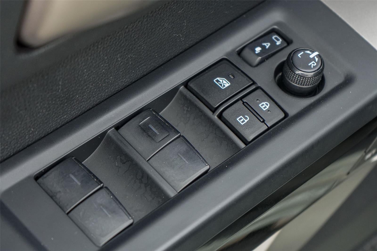 2024 Toyota Tundra Limited HV