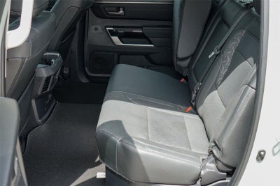 2024 Toyota Tundra Limited HV