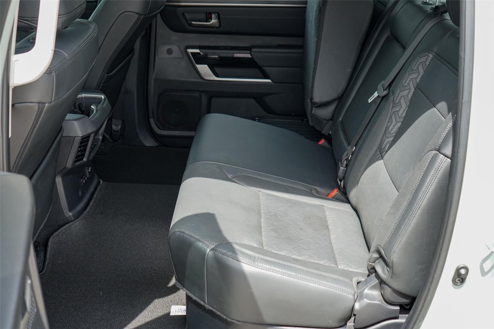 2024 Toyota Tundra Limited HV