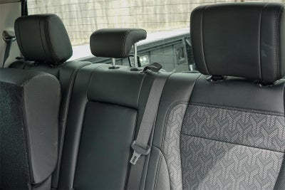 2024 Toyota Tundra Limited HV