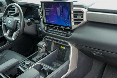 2024 Toyota Tundra Limited HV