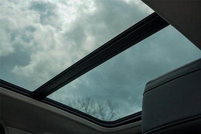 2024 Toyota Tundra Limited HV