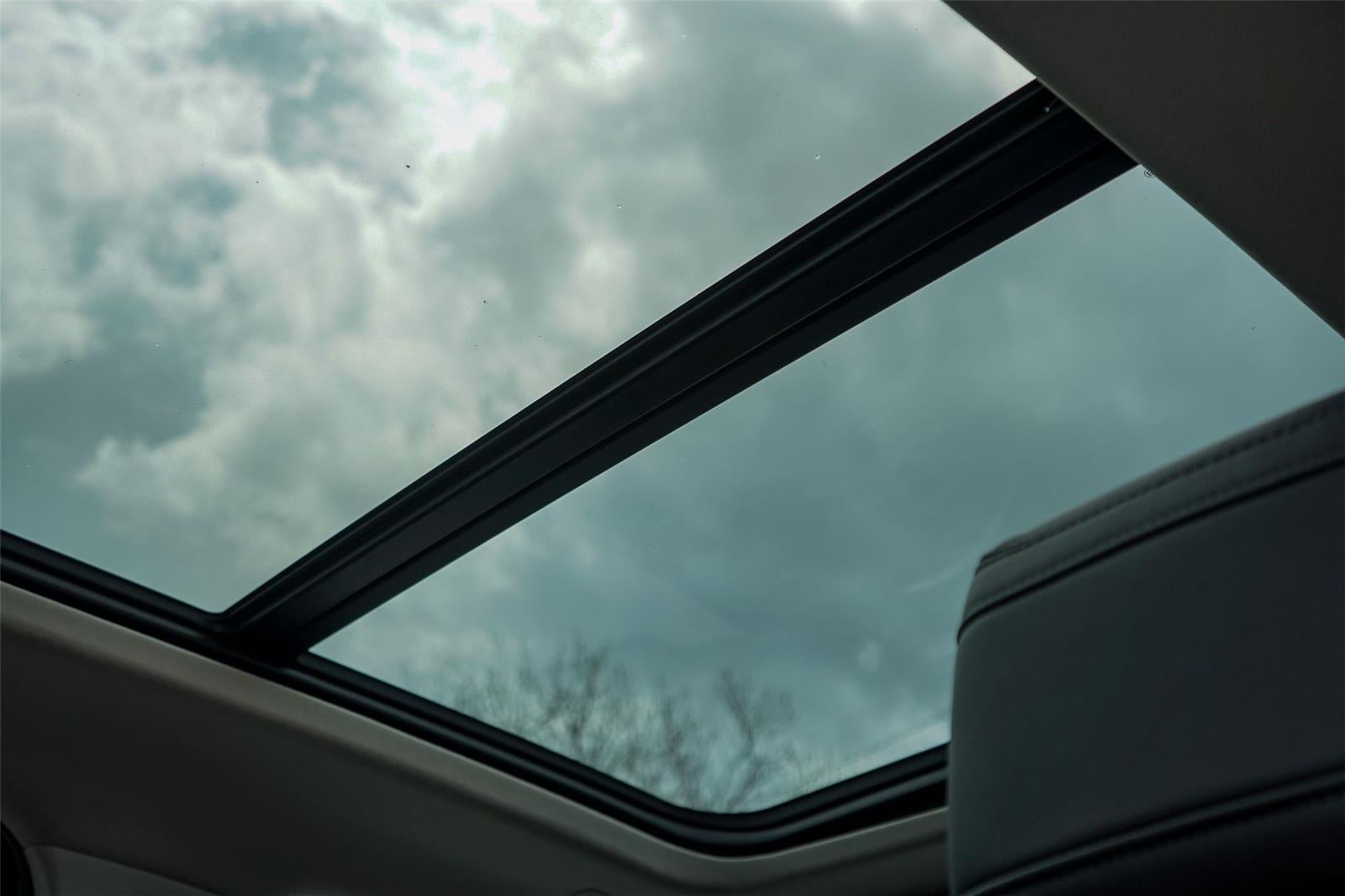 2024 Toyota Tundra Limited HV