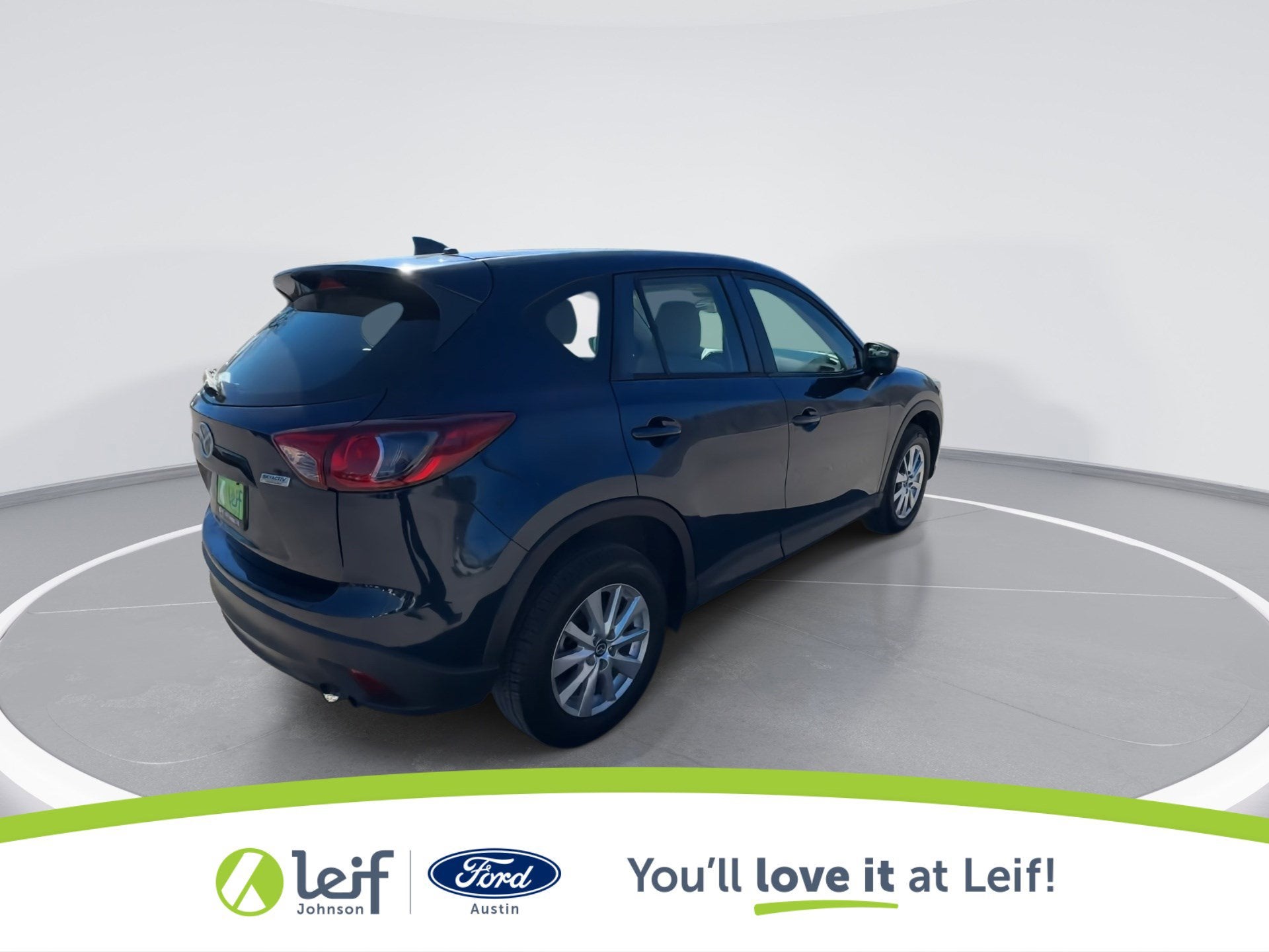 2016 Mazda Mazda CX-5 Sport