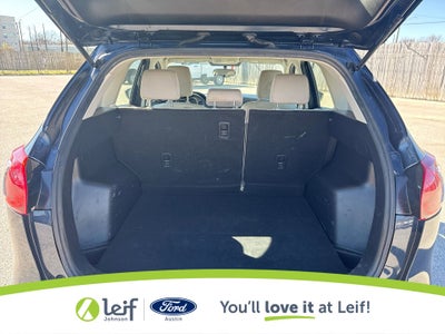 2016 Mazda Mazda CX-5 Sport