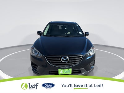 2016 Mazda Mazda CX-5 Sport