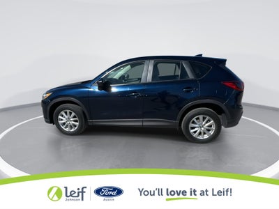 2016 Mazda Mazda CX-5 Sport