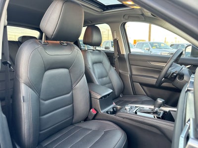 2023 Mazda Mazda CX-5 2.5 S Premium Package