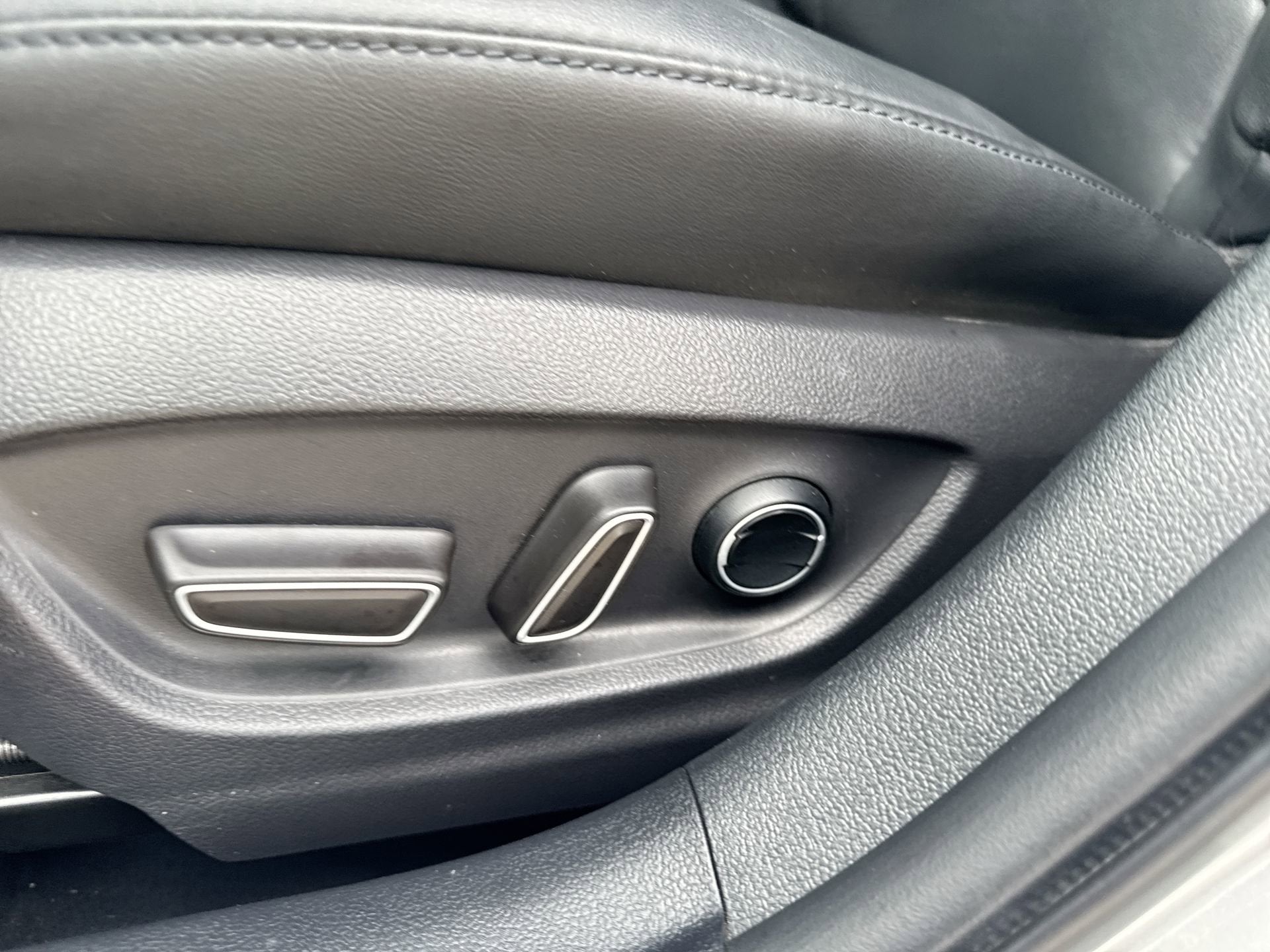 2017 Toyota Prius Four