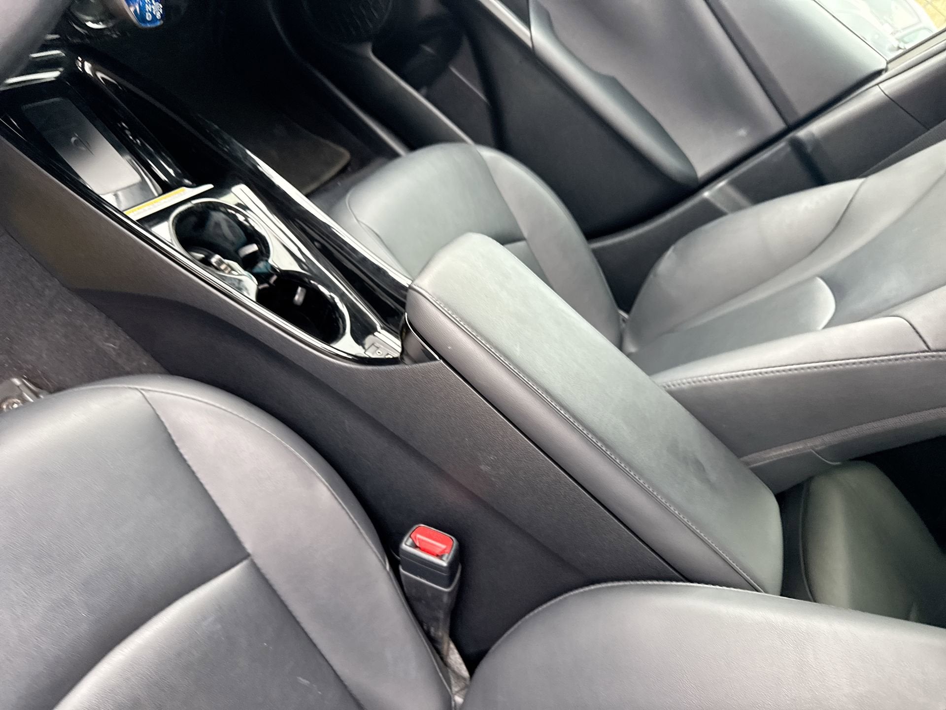 2017 Toyota Prius Four