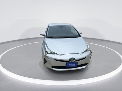 2017 Toyota Prius Four