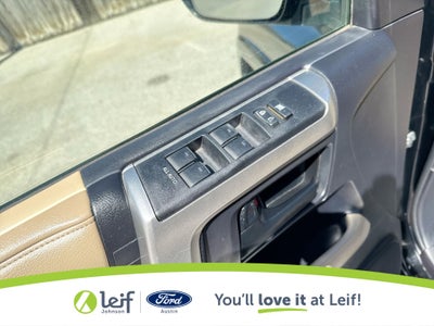 2011 Toyota 4Runner SR5