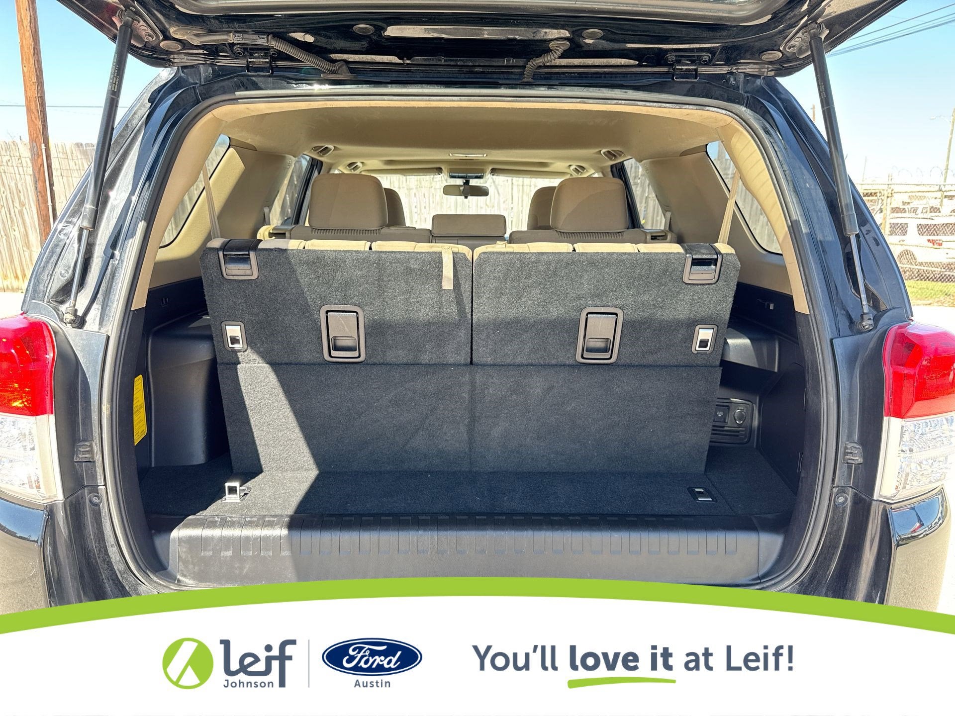 2011 Toyota 4Runner SR5