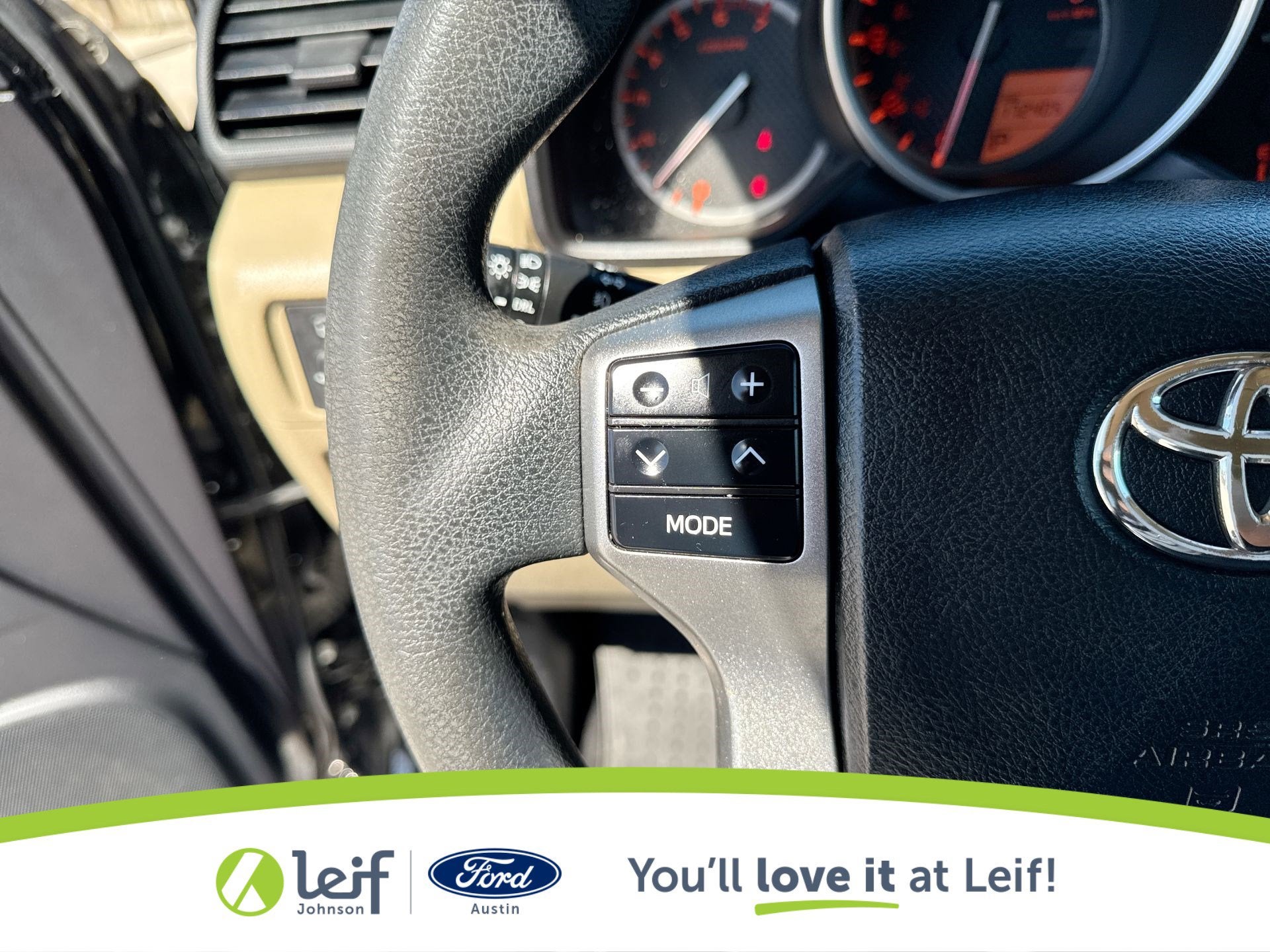 2011 Toyota 4Runner SR5