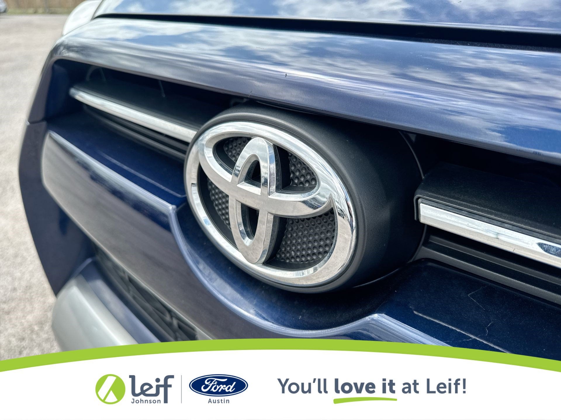 2022 Toyota 4Runner TRD Off-Road Premium