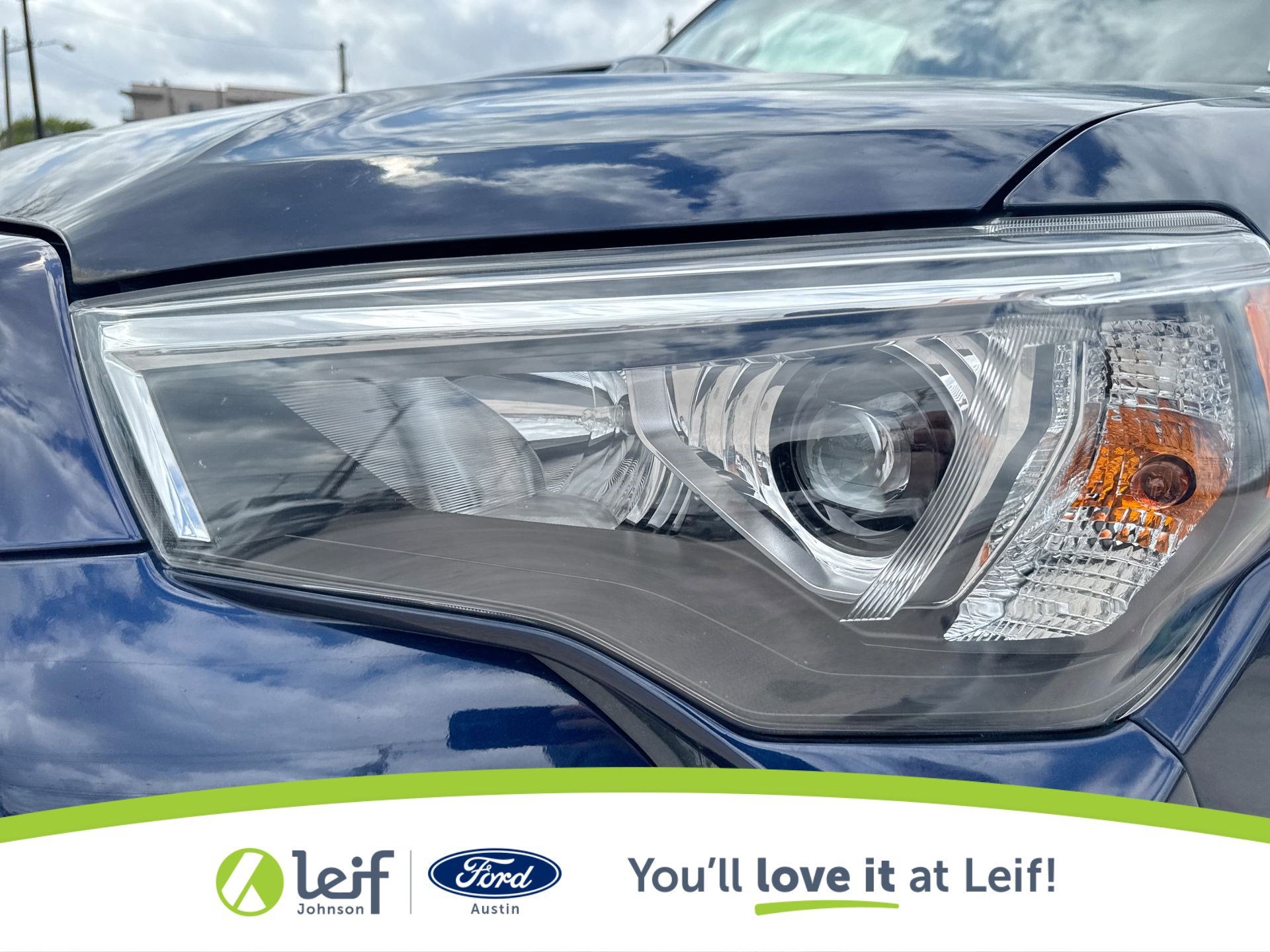 2022 Toyota 4Runner TRD Off-Road Premium