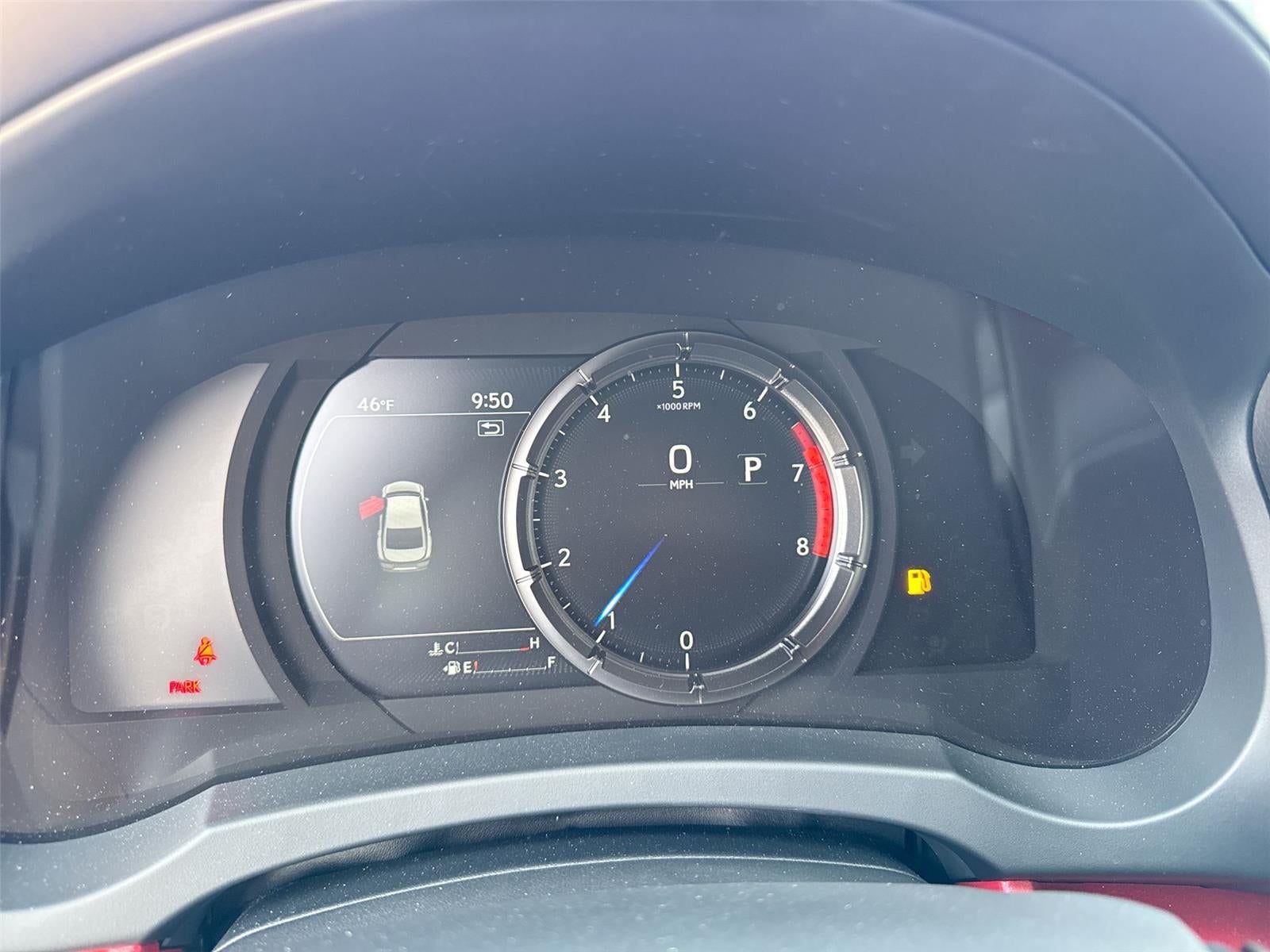 2024 Lexus IS IS 350 F SPORT