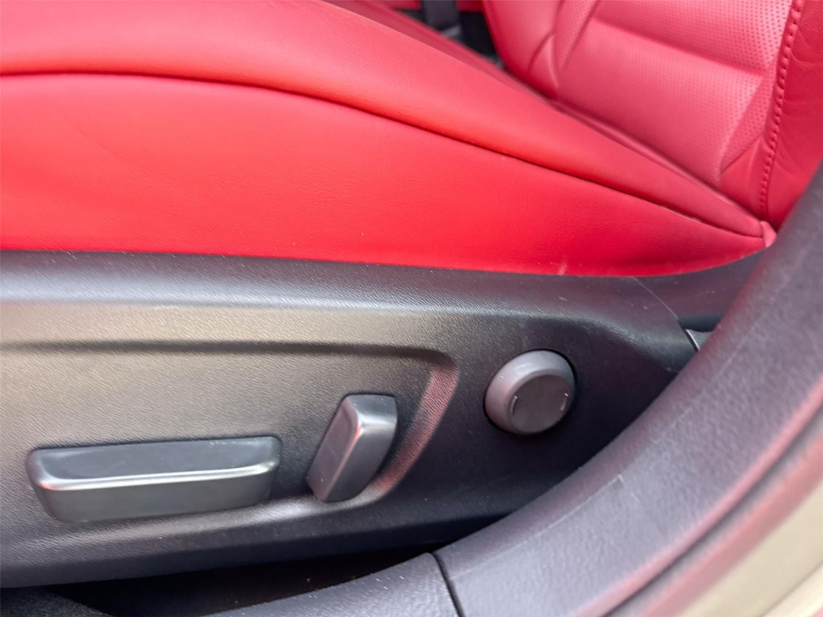 2024 Lexus IS IS 350 F SPORT