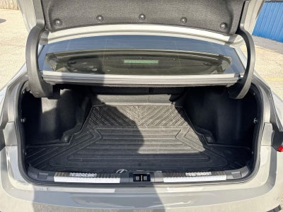 2024 Lexus IS IS 350 F SPORT