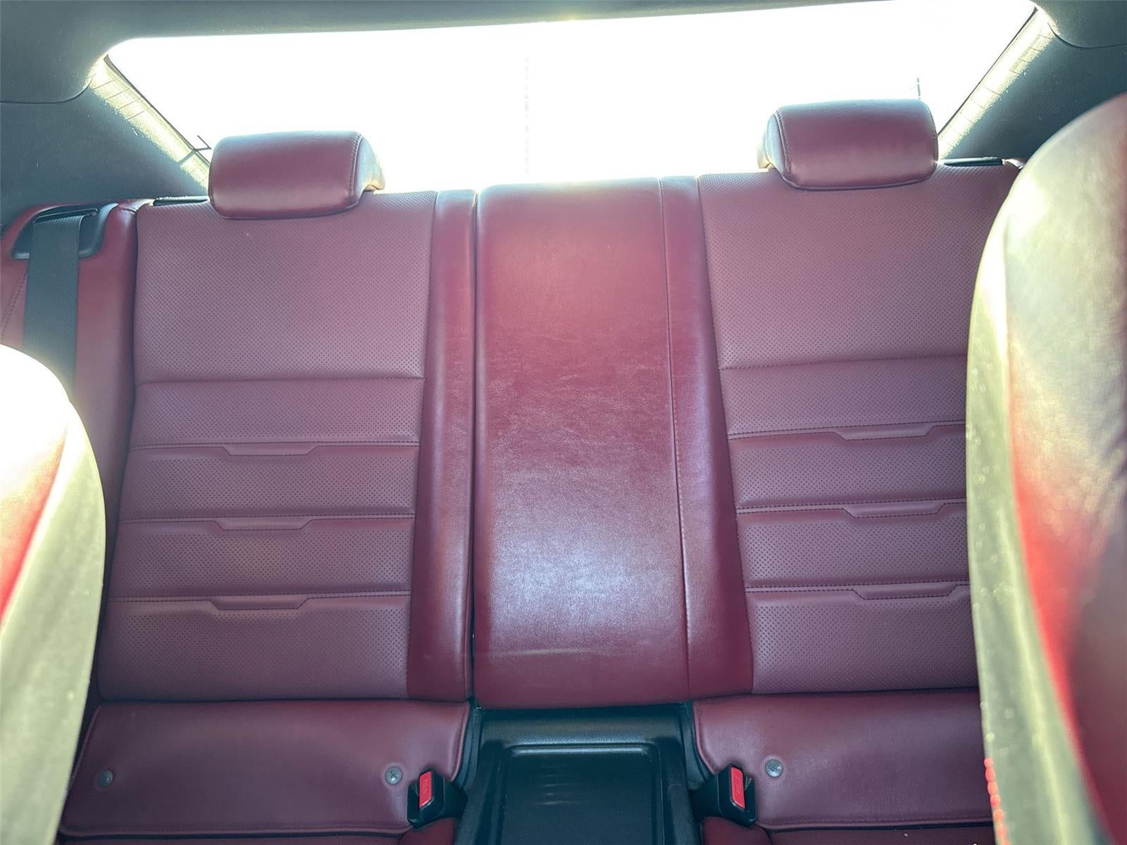 2017 Lexus RC RC Turbo F Sport