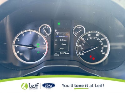 2021 Lexus GX 460 Luxury