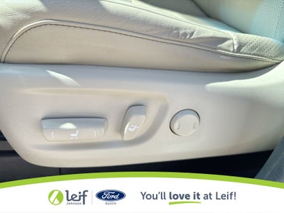 2021 Lexus GX 460 Luxury