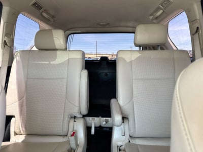 2021 Lexus GX 460 Luxury