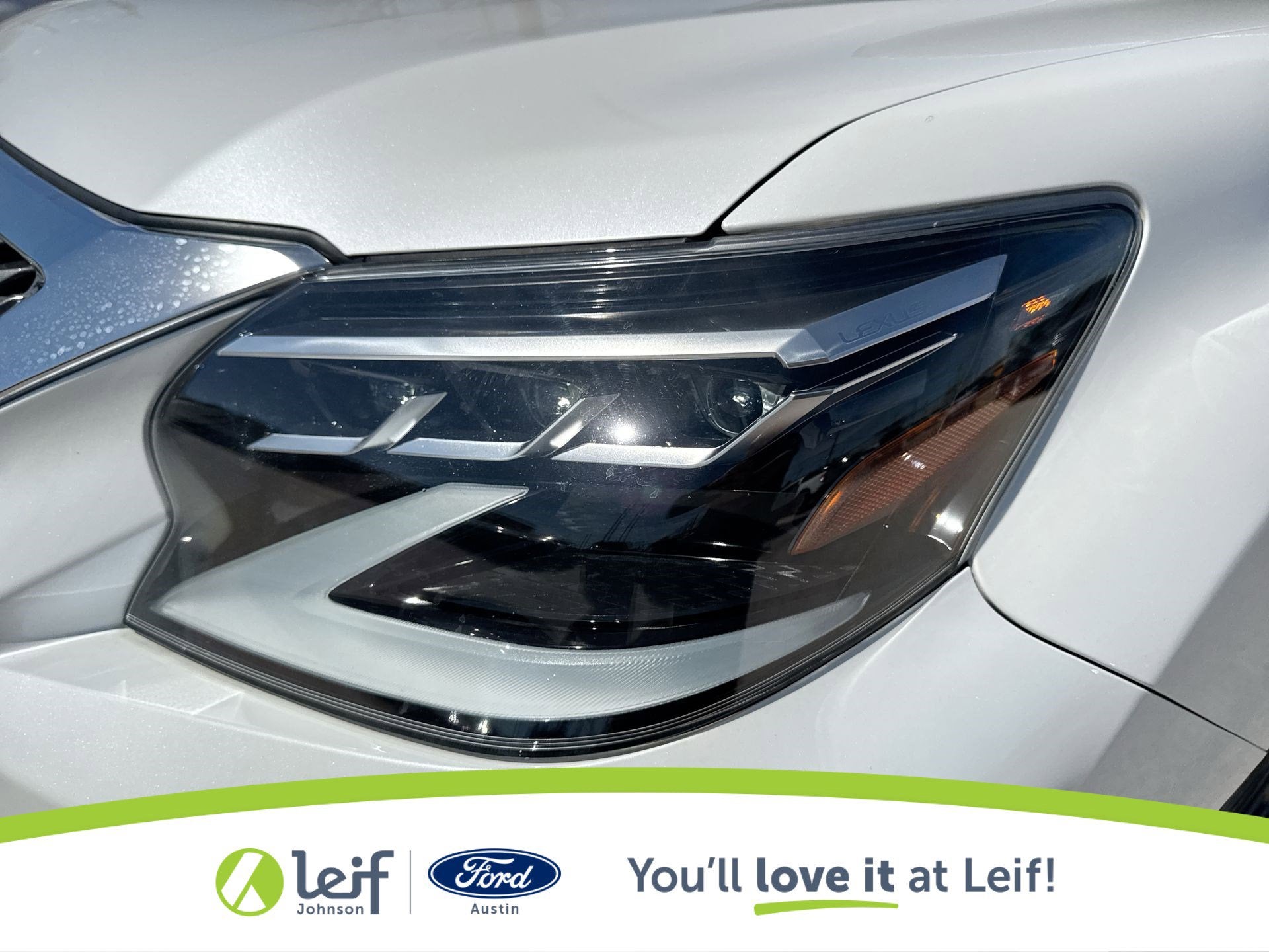 2021 Lexus GX 460 Luxury