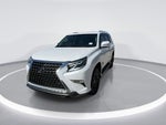 2021 Lexus GX 460 Luxury