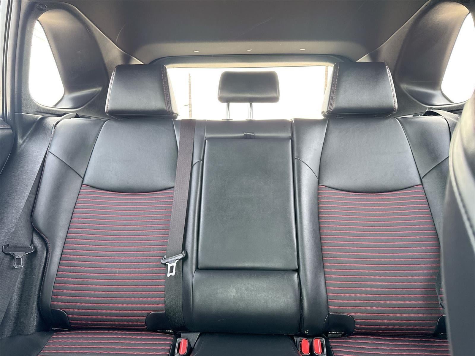 2021 Toyota RAV4 Prime XSE