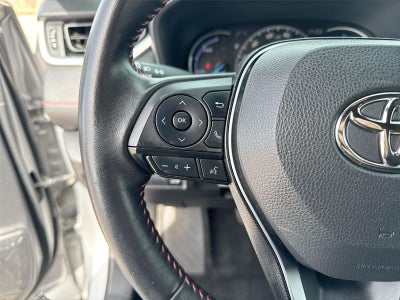 2021 Toyota RAV4 Prime XSE