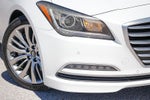 2015 Hyundai Genesis 5.0L