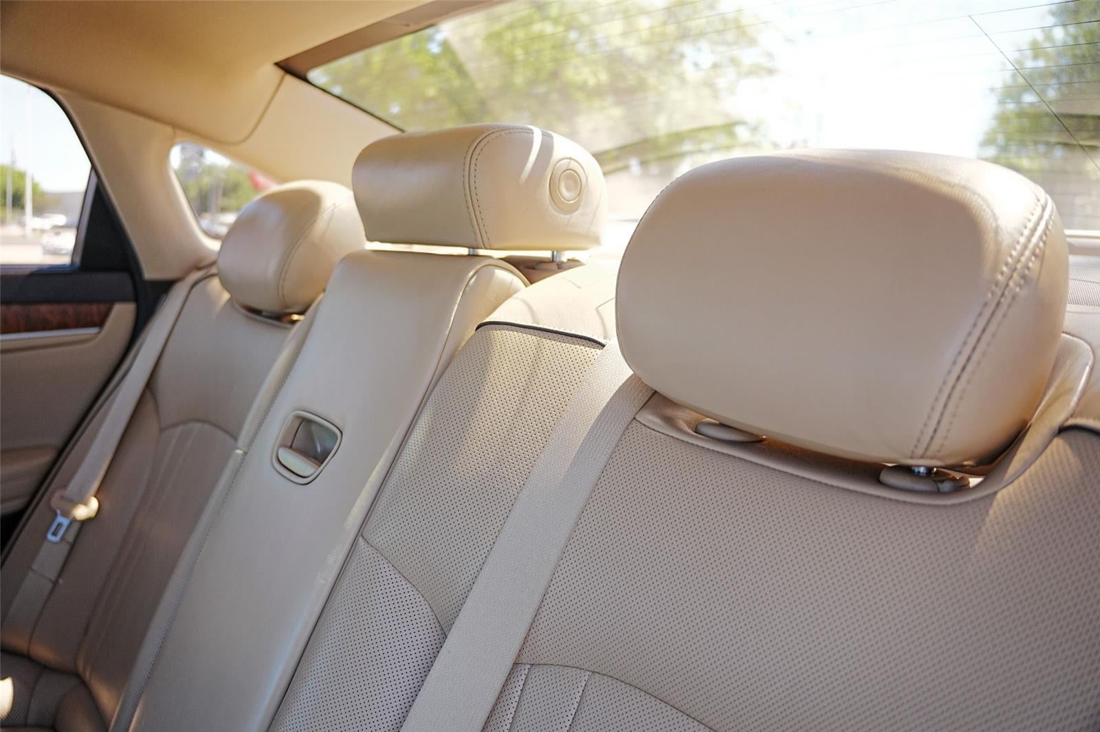 2015 Hyundai Genesis 5.0L