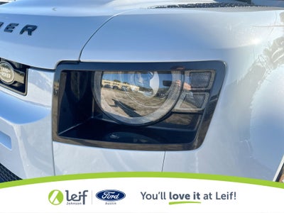 2023 Land Rover Defender 110 V8