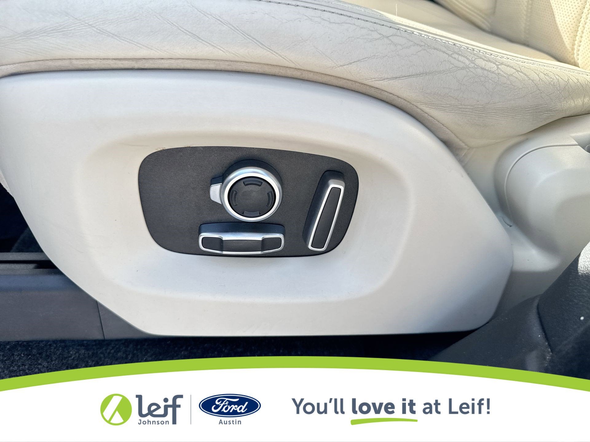 2016 Land Rover Range Rover 5.0L V8 Supercharged