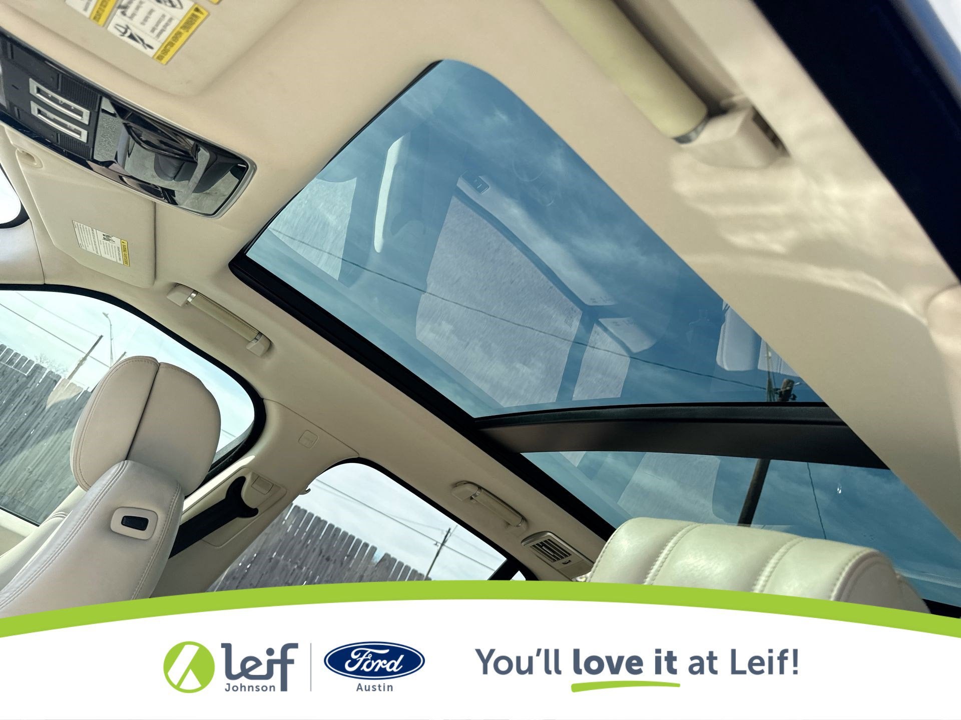 2016 Land Rover Range Rover 5.0L V8 Supercharged