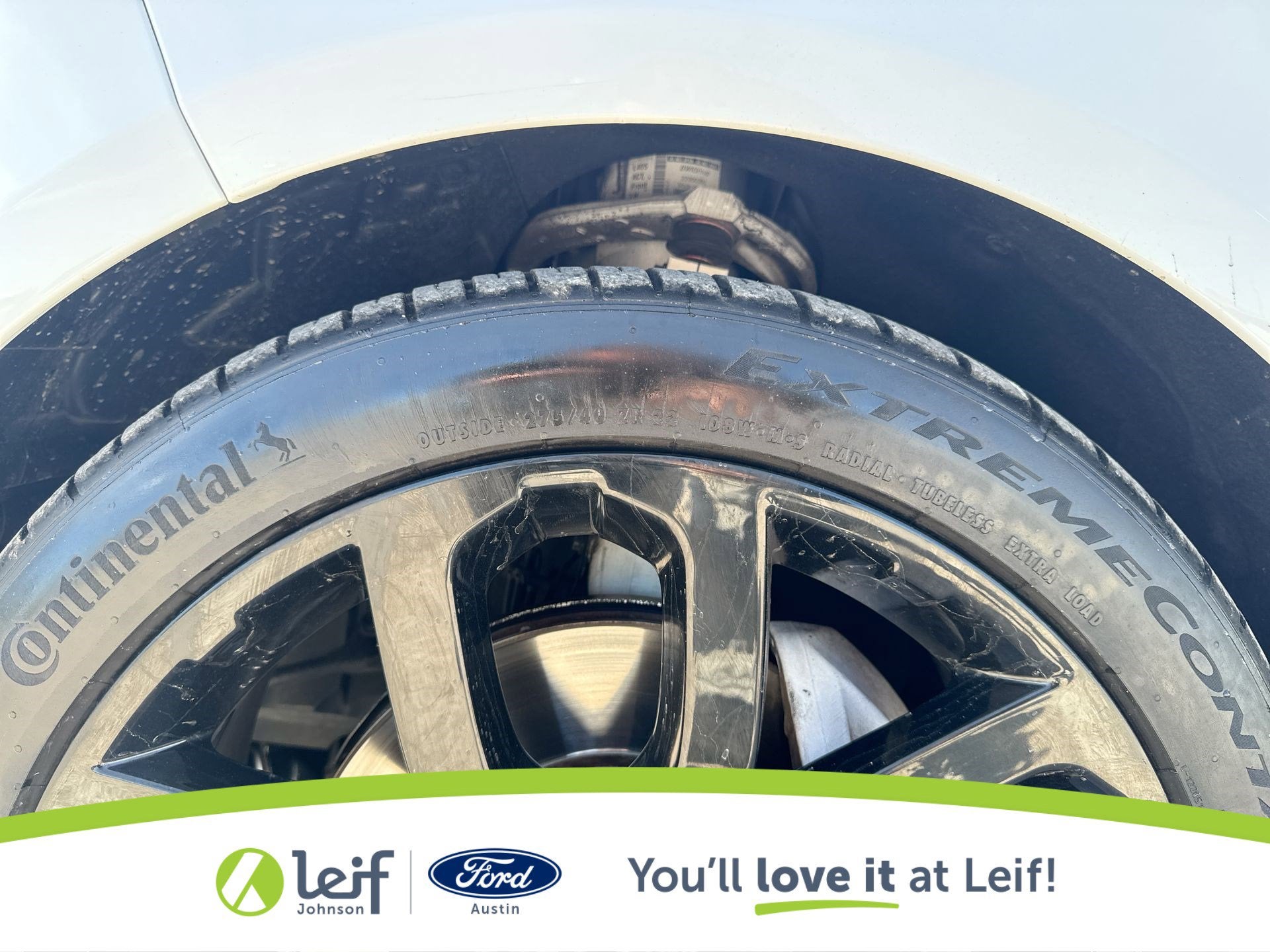 2016 Land Rover Range Rover 5.0L V8 Supercharged