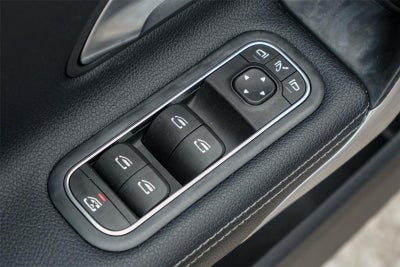 2021 Mercedes-Benz CLA CLA 250