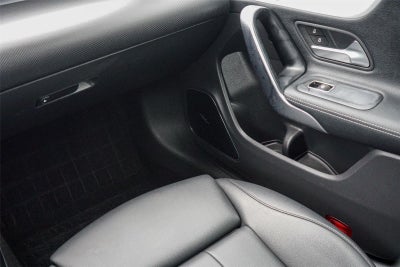 2021 Mercedes-Benz CLA CLA 250